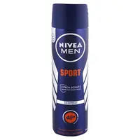 Nivea Men sprejový deodorant pro muže Sport 150 ml