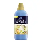 Felce Azzurra aviváž koncentrát Vanilkový a arganový olej 600 ml / 24 praní