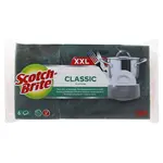 Scotch-Brite Classic XXL houba na mytí nádobí 6 ks
