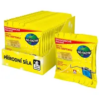 Čistič septiků Bio-P1 50 g