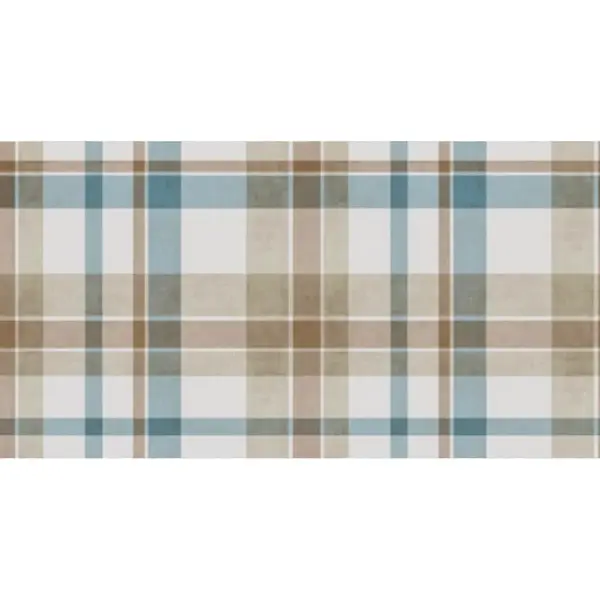 Ubrus Borneo Blau 385-9006 140cmx20m