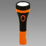 Svítilna Tramp LED 1W 03934 Černá/oranžová
