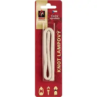 Knot lampový kulatý  průměr 9 mm délka: 33 cm
