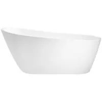 Voľne stojaca vaňa Melody 170/80