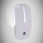 Nočné svietidlo  Mys LED 0,5W