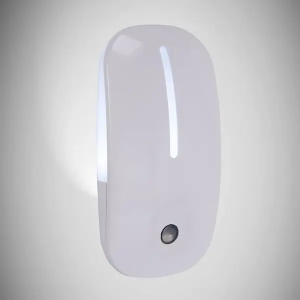 Nočné svietidlo  Mys LED 0,5W