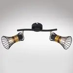 Stropné bodové svietidlo 54814-2 LS2