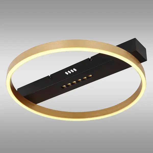 Stropné svietidlo Luffy 48461-21R LED LS1