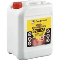Den Braven Prímes stavebných zmesí S2802A 5 L