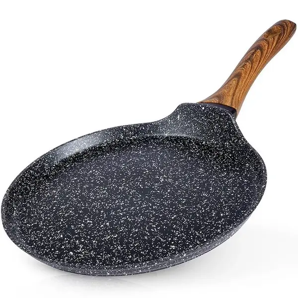 Pánev granit na palačinky Nature 24cm