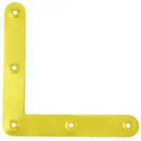 Nábytkové rohy 100x100x17x1,5