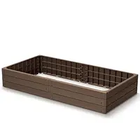 VYVÝŠENÝ ZÁHON 149,2CM TERAKOTA IBWR-7587U