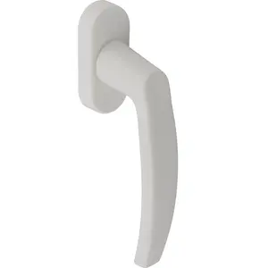 Okenná kľučka Wenus biela