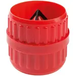 Odhrotovač rúr vnútorné a vonkajšie, 6-40 mm, Drel