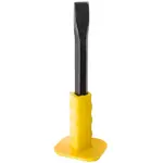 Sekáč s chráničom, 350 x 19 mm, Drel