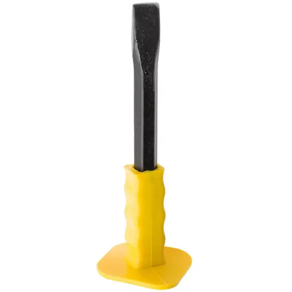 Sekáč s chráničom, 350 x 19 mm, Drel