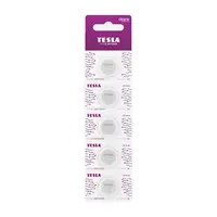 Baterie Tesla CR 1616 5 ks