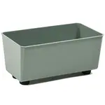 Obal Saga 285x170 Šedozelený LA304-87