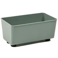 Obal Saga 285x170 Šedozelený LA304-87