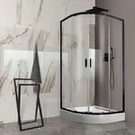 Sprchový kout KP4/Fris-B-90-S CYW0