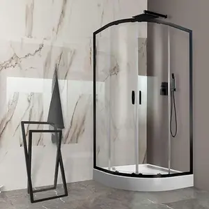 Sprchový kout KP4/Fris-B-90-S CYW0