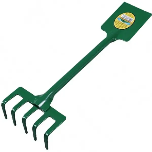 Nářadí hřbitovní kovové