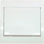 Vypínač krížový Praktik/Tesla