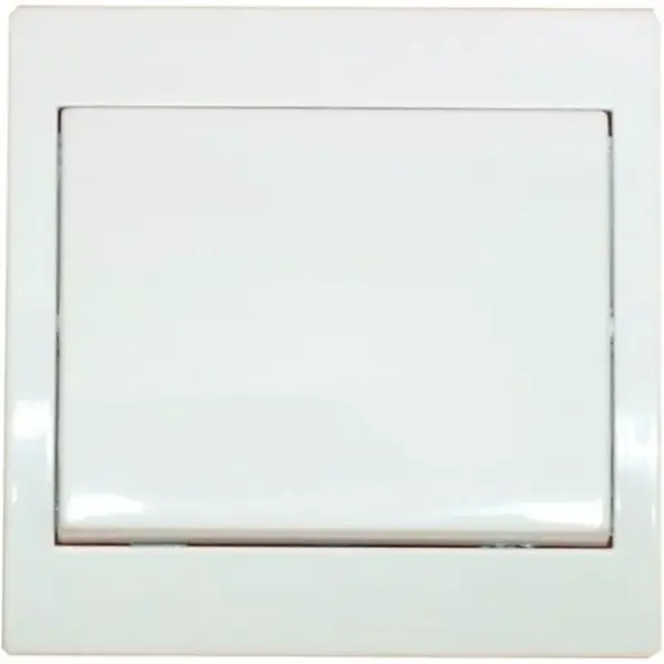 Vypínač krížový Praktik/Tesla