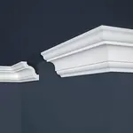 Nástenná lišta Marbet E-15