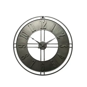 Hodiny 12001 60x60x5 cm