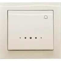 Vypínač „zvonček” ŁP-6WS/00