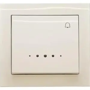 Vypínač „zvonček” ŁP-6WS/00