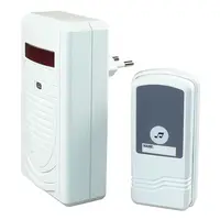 Zvonek bezdrátový 230V P5705