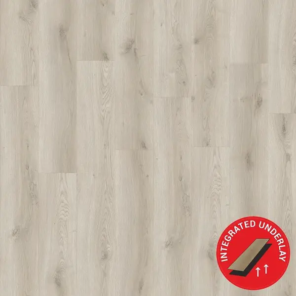 Vinylová podlaha LVT RIGID Dub Nubia 4+1mm