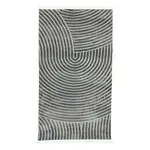 Koberec Elif 0,8/1,5 Eli402 šedá