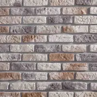 Betónový obkladový kameň Loft Brick Sahara
