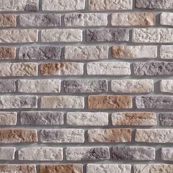 Betónový obkladový kameň Loft Brick Sahara