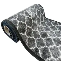 Behúň 100 Clover 29 šedý