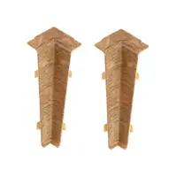 Vnútorný rohovník Hi-Line 290 Dub Celtic - 2 ks