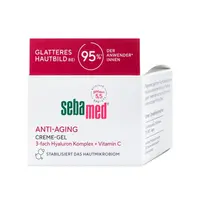 Sebamed Anti Age gelový krém na obličej 50 ml