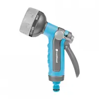 Postrekovacia pištoľ Pulse 6 Ideal 52-029