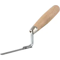 Murárska stierka  8 nehrdz. oceľ