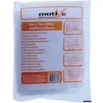 Plachta 4/5 30 mikr. gat 1 motive