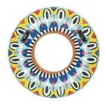 Nafukovací kruh do vody fllirty Fiesta 107 cm 36294