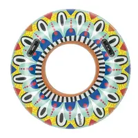 Nafukovací kruh do vody fllirty Fiesta 107 cm 36294