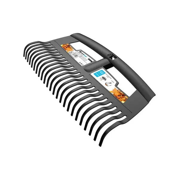 Hrable bez násady 525