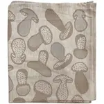 Kuchynská utierka huby 50x60 cm béžová (200GSM)