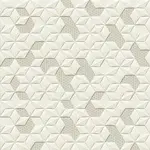 Skleněný panel 60/60 Soft Cube Esg