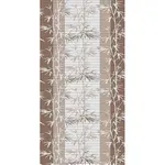 Podložka do koupelny 271-3187 Bambuna Brown 65CMX15M