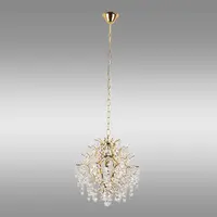 Svítidlo Rosa 3 Gold AH-ROE143GD LW3